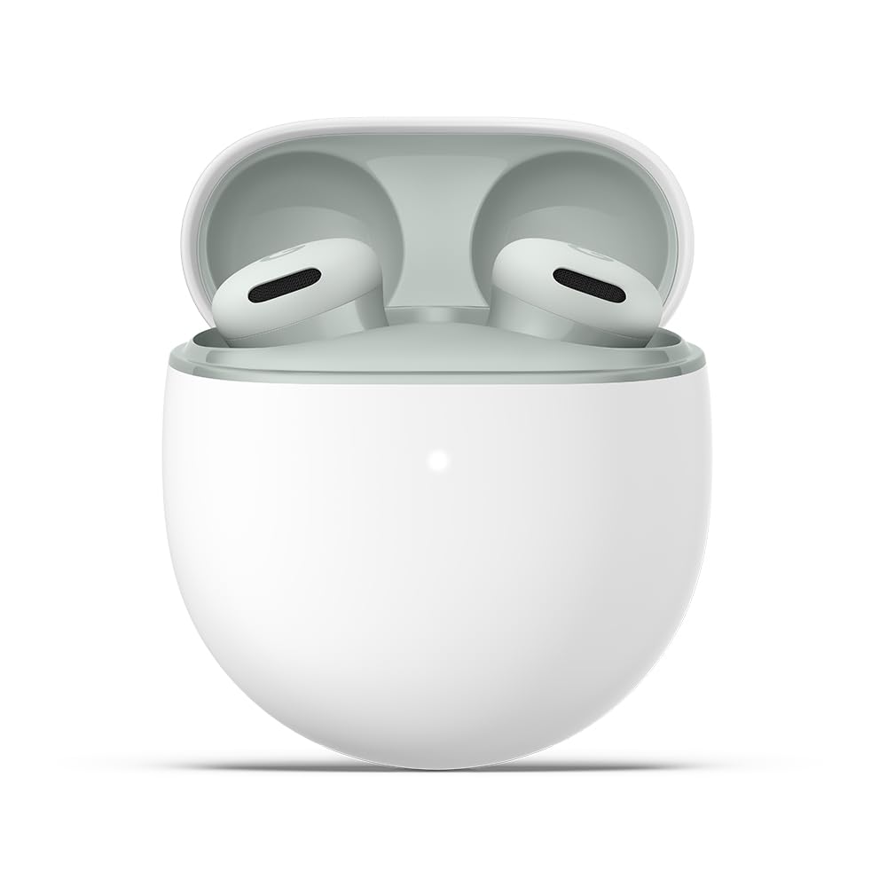 【新品未開封】Google Pixel Buds 2a (Fog) Amazon.co.jp: Google グーグル Pixel Buds 2a Fog GA09553-JP : 楽器