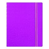 Filofax Letter Size Notebook, 10.875
