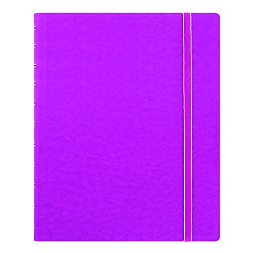 Filofax REFILLABLE NOTEBOOK CLASSIC, 10.8