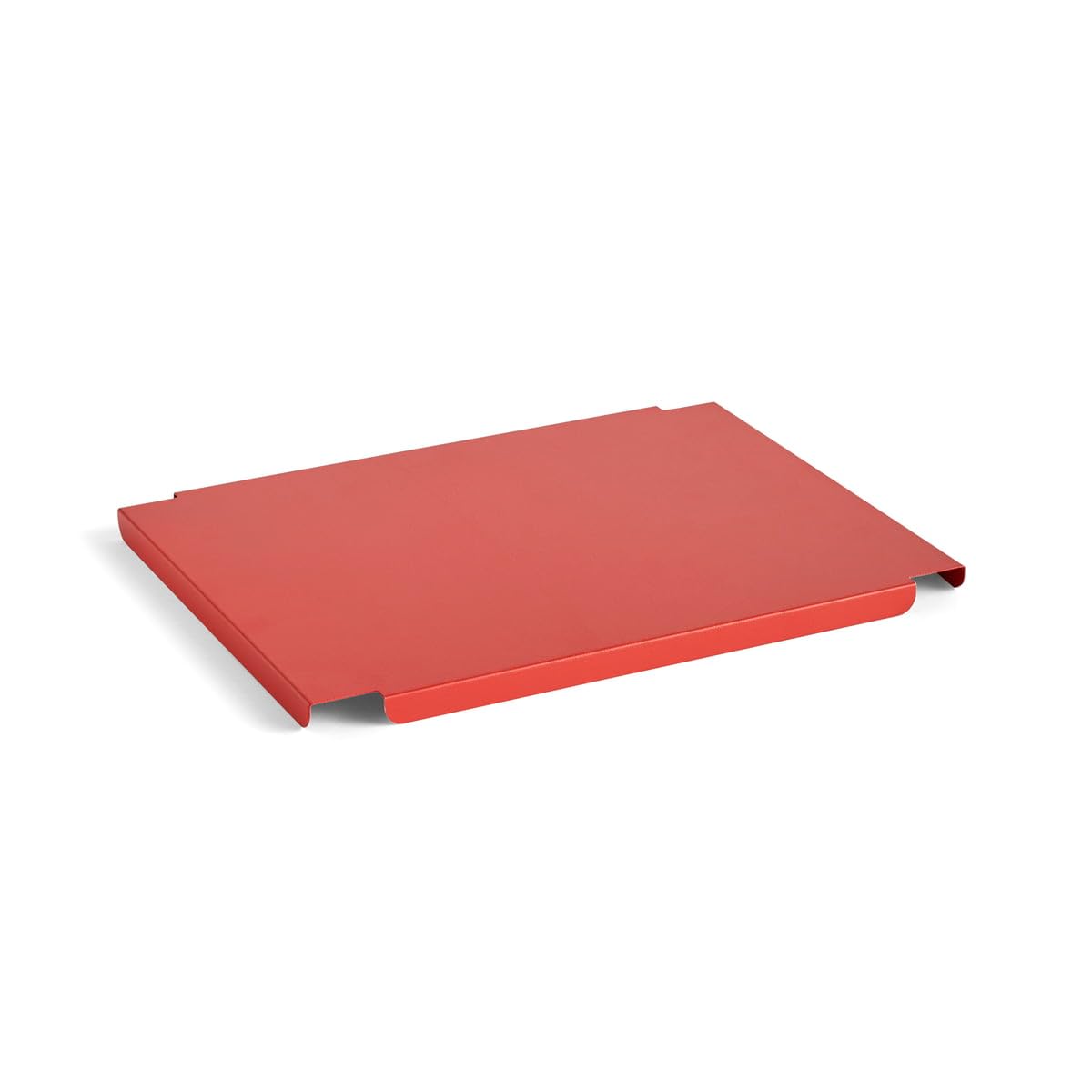 HAY Powder Coated Steel Lid 26.5cm L x 34.5cm W x 1.5cm H