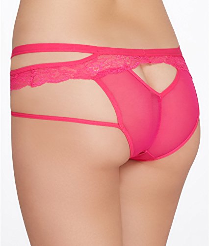 Honeydew Intimates Women's Lucy Hipster, Berrylicious, Small #TOP1