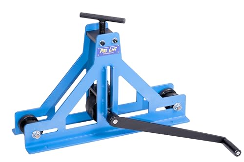 Pro-Lift-Werkzeuge Rohrbiegemaschine Universal-Biegemaschine Vierkantrohr Handbieger Biegevorrichtung Formen-Bieger Biegegerät