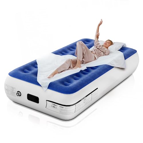 Cot Vs Air Mattress The 16 best products compared Wild Explained