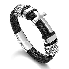 C-Stainless Steel Cross