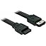 DeLOCK SATA to eSATA cable - 1 m