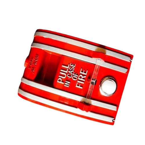 lmoikesz Retro Doorbell Household Gate Outdoor Vintage Door Bell Decorative Switch Alarm Alerts Removable Mounted Craft Decoration