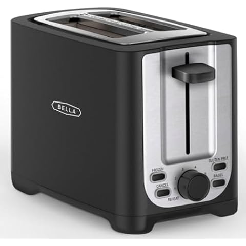 BELLA 2 Slice Toaster Cover
