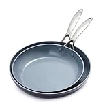 GreenPan Valencia Pro Hard Anodized Healthy Ceramic Nonstick 10