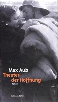 Hardcover Das Magische Labyrinth, 6 Bde., Ln, Bd.2, Theater der Hoffnung [German] Book