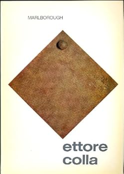 Paperback Ettore Colla Book