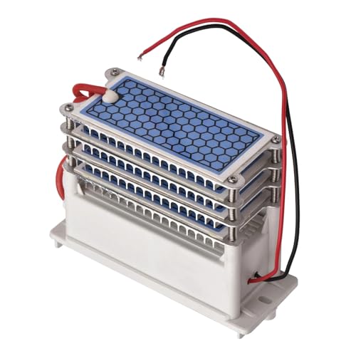 Auto Ozongenerator, Industrieller Ozon-Generator O3 Luftreiniger,...