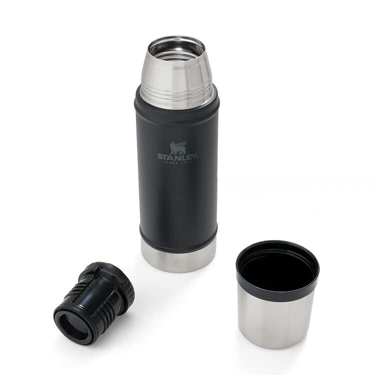 Amazon | スタンレー(Stanley) クラシック 真空ボトル 0.47L