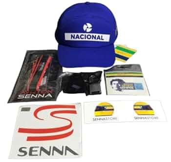 アイルトンセナ　グッズ5点セット アイルトンセナ グッズ5点セット モータースポーツ カテゴリ,F1