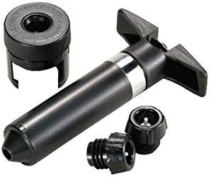 Peugeot Double Action Pump for Wine and Champagne