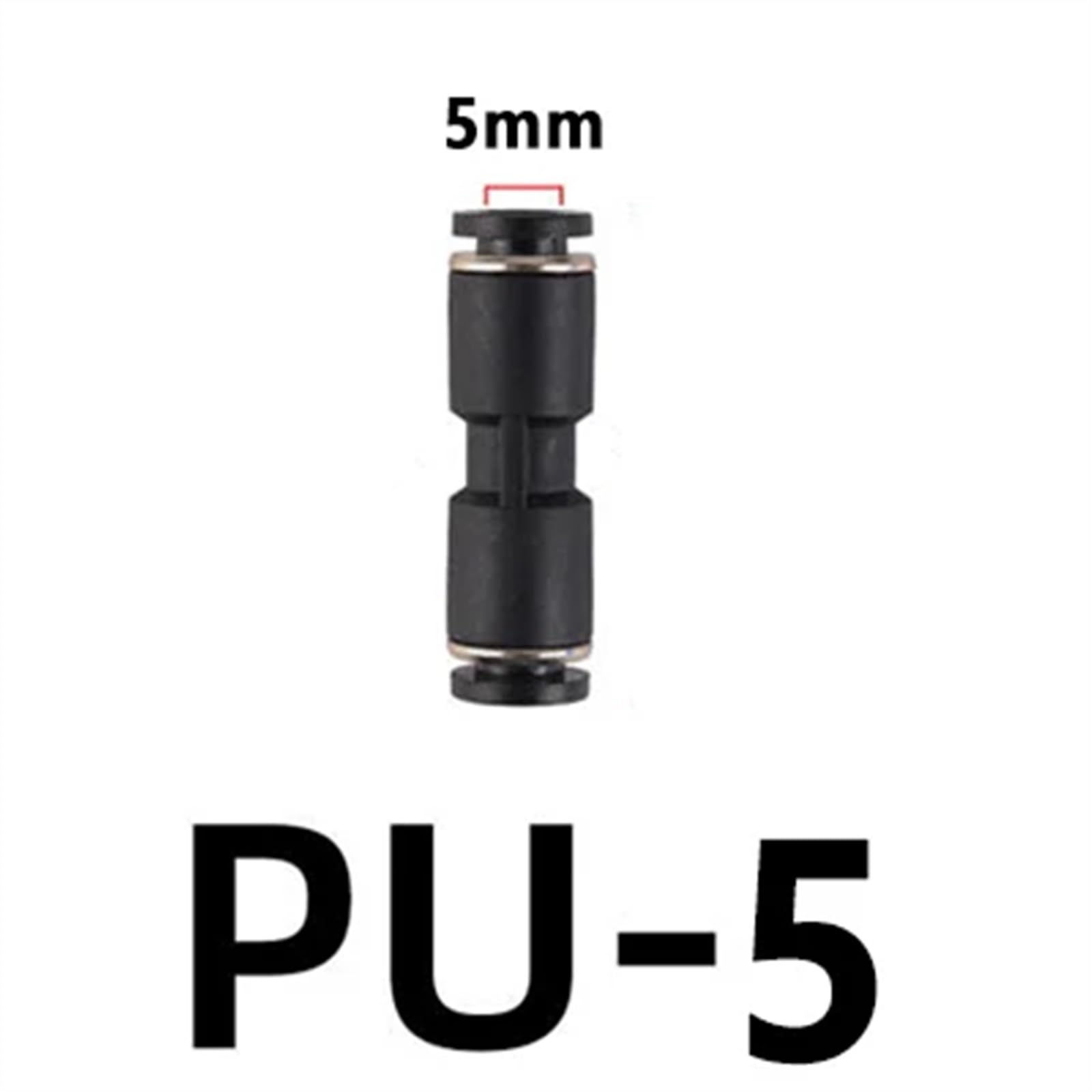 Uponor Manifold Pressure Test Kit (E6122000)