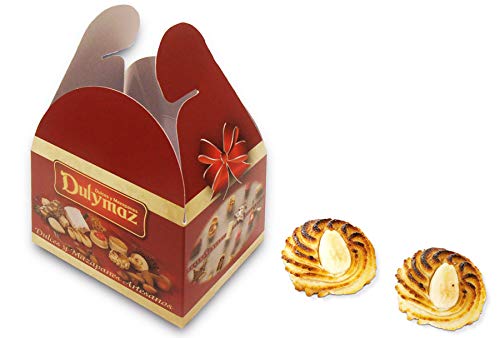 Pastas de Almendra Calidad Suprema 300g