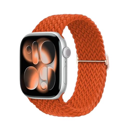 �ґg�X�g���b�v�AApple �ƌ݊�������A���v�o���h 44/45/49/46/40/41/38 �~�����[�g���e�����߉\�ȃi�C�����u���X���b�g iWatch �V���[�Y 11 10 9 8 se 7 Ultra3(Electronic,38 40 41 S1