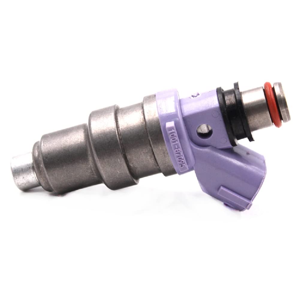 Autoteile KRAFTSTOFFEINSPRITZVENTIL 1001-87095 100187095 : Amazon  