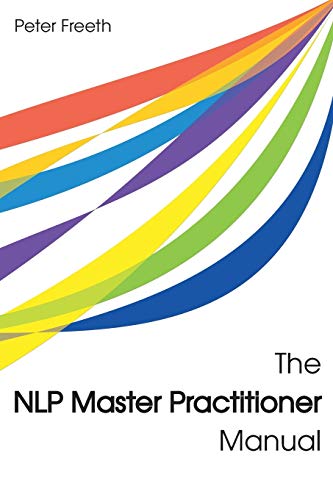 The NLP Master Practitioner Manual view 2