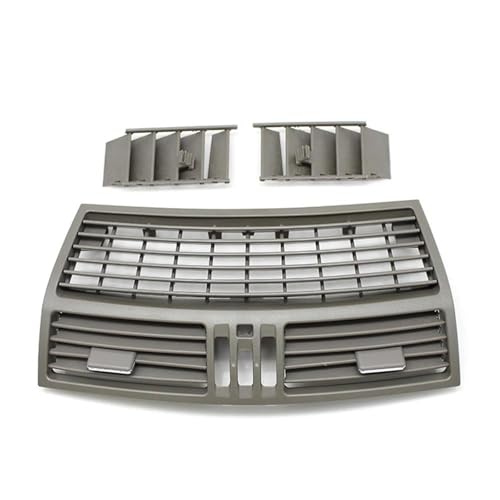 Grille de ventilation Mercedes Classe S W220 panneau aération premium