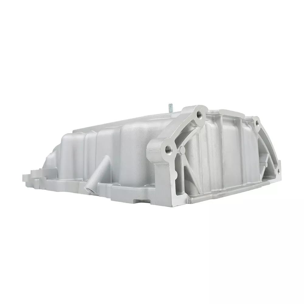 ZHZYGMD Replacement 264-858 68078951AC Pan Upper For 12-17 for Jeep for Wrangler V6 3.6L