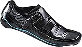 Shimano Damen Fahrradschuhe Rennradschuhe SH-WR84L GR. 36 SPD-SL Klett-/Ratschenv., mehrfarbig, 36, ESHWR84C360L