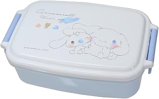 KAMIO JAPAN 肉桂狗 1层午餐盒 便当盒 便当盒 便当盒 052986