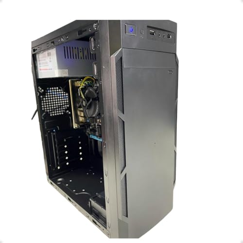 PC HOME OFFICE CORE I5 3ª, 8GB DDR3, SSD 480GB SUPER PROMO