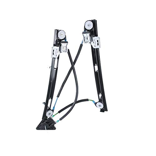 Frankberg Fensterheber Vorne Rechts QCJY3506