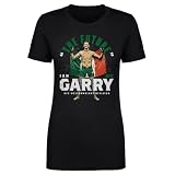 500 LEVEL UFC Ian Garry The Future Women's T-Shirt (Black, L)