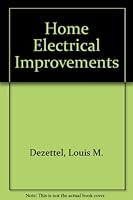 Home Electrical Improvements (Audel mini-guide) 0672238233 Book Cover