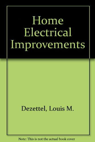 Les 10 meilleurs Electrical Home Improvement – Edition octobre 2026