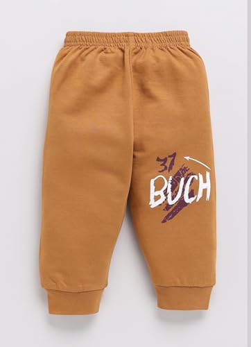 Image of Unisex Child Sweatshirt and Pant Set