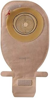 Pouch Assura EasiClose One-Piece System 10