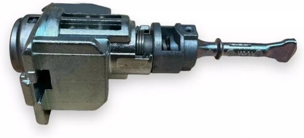 81970-A9A00, Front Left Door Lock Cylinder with 2Keys for Kia Sedona 2015-2021, 81970A9A00