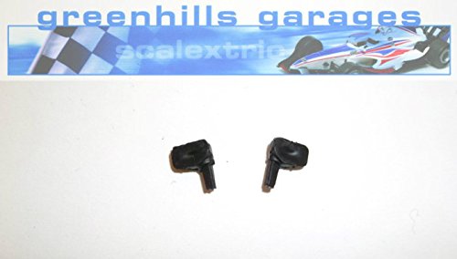 Preisvergleich Produktbild Greenhills Scalextric Ferrari GTO Cimarron C391 mirrors