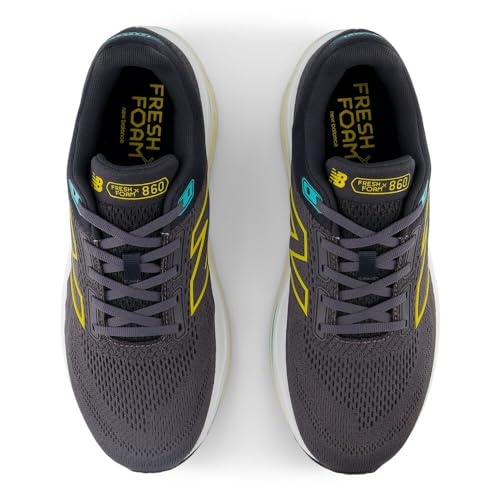 Image of New Balance Mens Fresh Foam X 860 V14