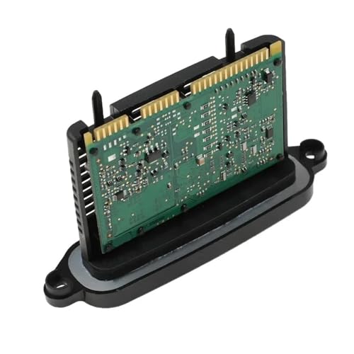 Module de pilote phare BMW F10 F11 F07 carte éclairage xénon 63117316217