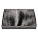 Produktbild febi bilstein 37334 Aktivkohlefilter / Innenraumfilter , 1 Stück