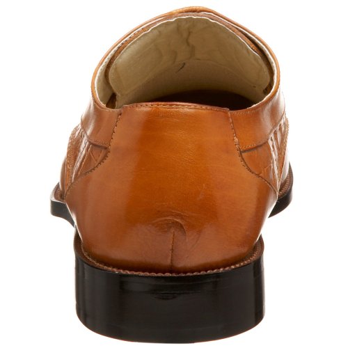 Image of Stacy Adams Men's Valiant Bicycle Toe Oxford