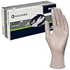 HALYARD Sterling SG Nitrile Powder-Free Exam Gloves, 3.7 mil, 9.5 Inches, Gray, Large, 41660 (Box of 250)
