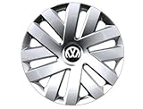 Volkswagen 6R0071455 Stahlradverkleidung für VW Polo 5 (6R/6C), 4