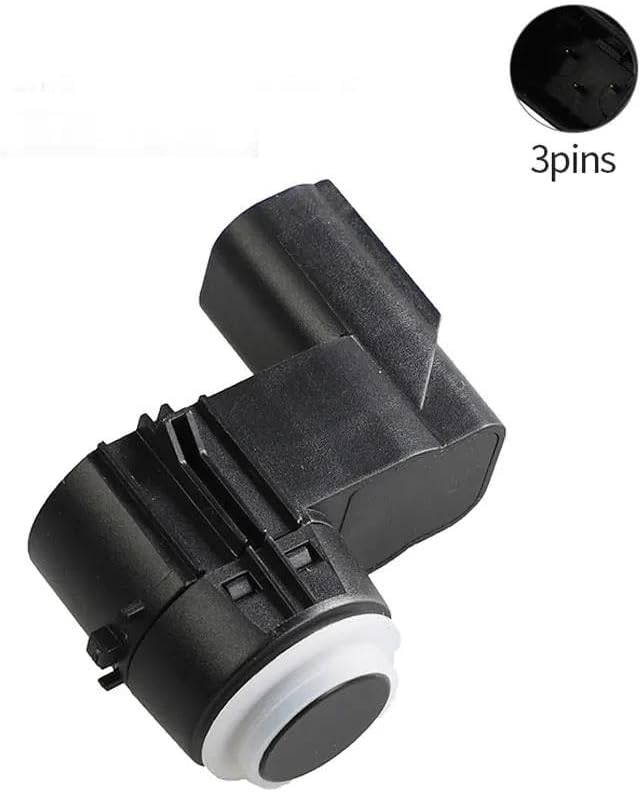 Reversing Radar Kit PDC Parking Sensor (1pcs) image 5