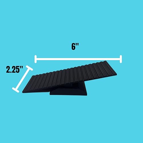 Miniatura 10 de Decoración de sierra de cangrejo ermitaño  Decoración divertida y entretenida para jaulas de cangrejo ermitaño  Fabricado en Estados Unidos (azul)