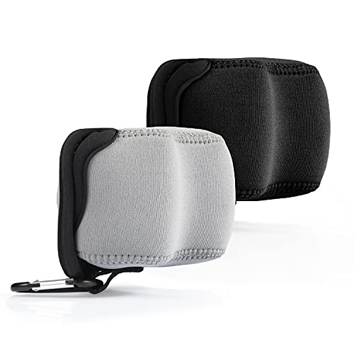 Funda para Cámara MegaGear MG2008 Neopreno Ligera Compatible Sony miniatura 7