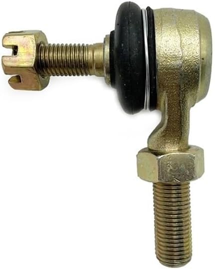 Tie Rod End For 150 200 250CC M12 150GKA-2 150GKM-2 200GKA-2 GO KART BUGGY