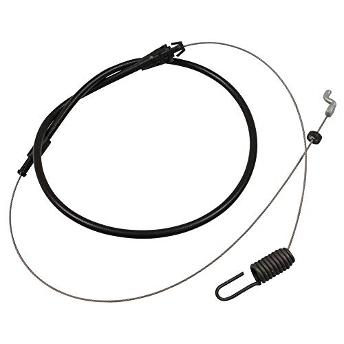 Stens 290-958 Auger Clutch Cable/Mtd 946-04640 #TOP7