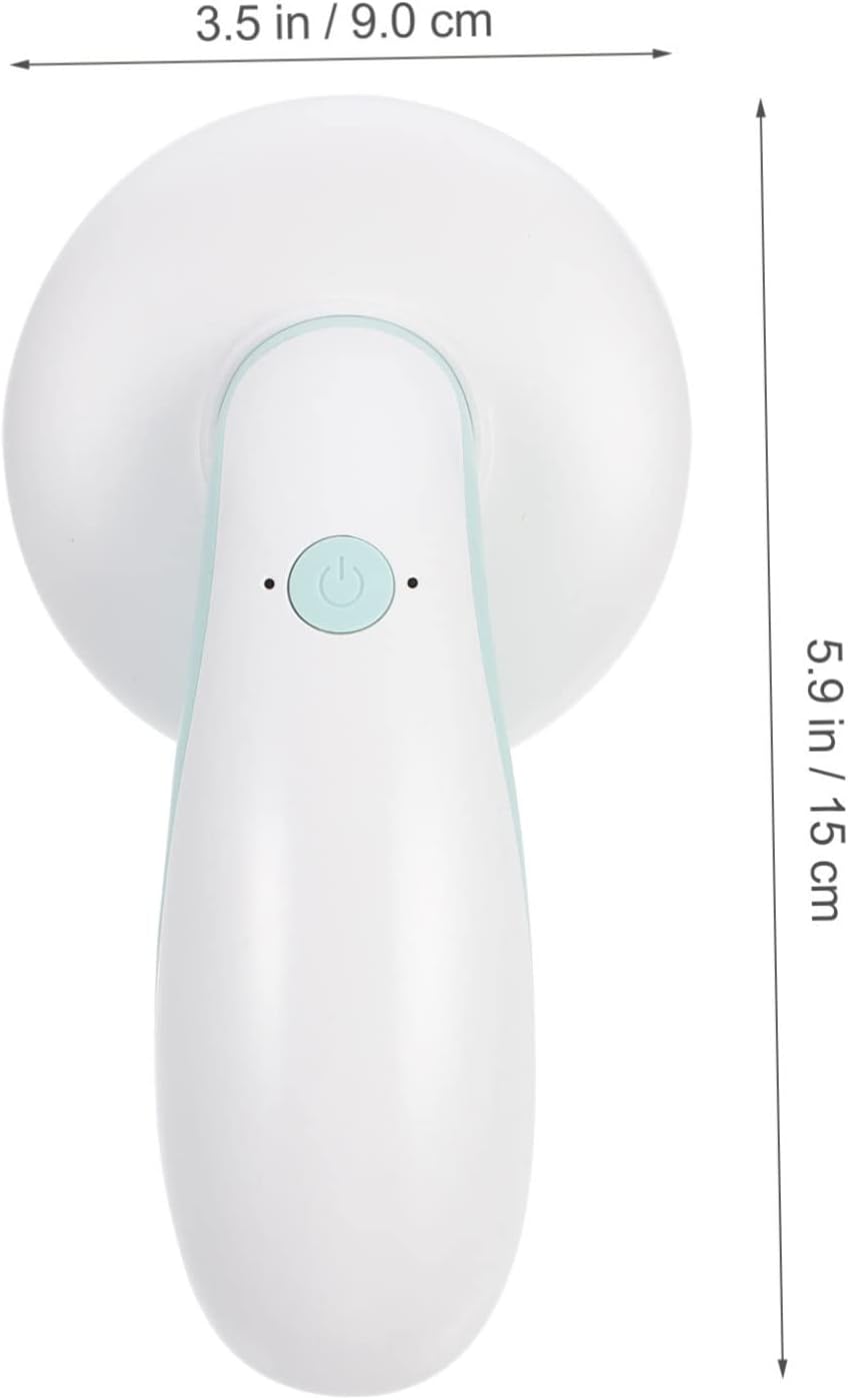 Electric Vacuum Cleaner Mini Tabletop Collector Vacuum for Keyboard Cleaning with Suction Power and Noise Reduction Technology