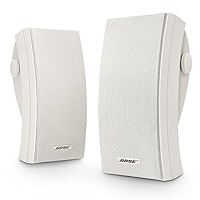 Bose ® 251 Environmental Speakers - Black: Amazon.co.uk
