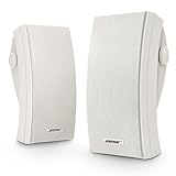 Bose 251 Environmental Speakers, Premium Outdoor...